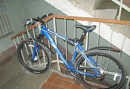 Горный велосипед Mongoose Tyax Comp
