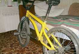 BMX - Fly Bikes Малага