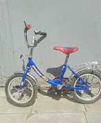 Детский велосипед навигатор basic вмз12013