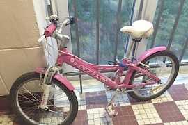 Продам велосипед для девочки от 7 до 10 лет