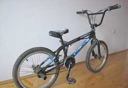Велосипед BMX Merida