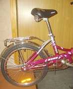Велосипед орион Comfort 2200