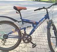 Велосипед Banzai