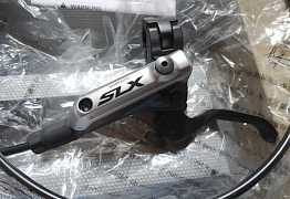 Гидравлические тормоза Shimano SLX BR-M675