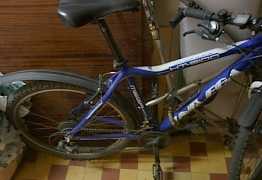 Велосипед Univega Альпина HT-5100