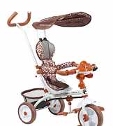 Детский 3х- колесный велосипед