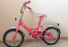 Детский велосипед R14