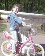 Продажа детских колясек и велосипедов