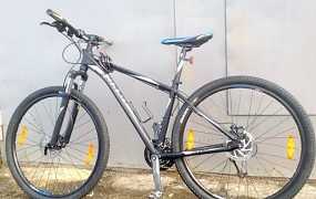 Велосипед Giant Revel 29ER 0 (Бетман)