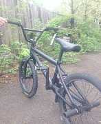 Велосипед BMX (торг)