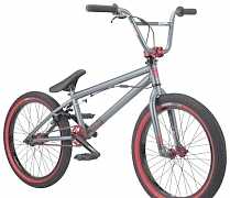 Продам велосипед BMX Mirraco Ensin- Flat Charcoal