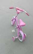 Велосипед детский для девочек Stern Fantasy 12