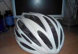 Велосипедный шлем USD pro