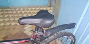 Продаю Велосипед Трек 4500 2013 года