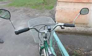 Продам дорожный велосипед Стелс Навигатор 210