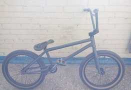 Велосипед BMX (WTP Crysis )