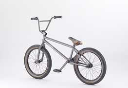 Велосипед BMX (WTP Crysis )