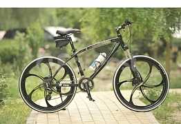 Новый велосипед БМВ X1
