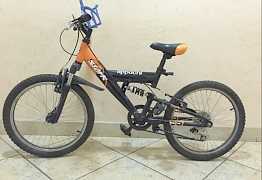 Велосипед детский Appachi