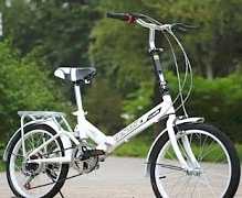 Молодежный велосипед infar для езды