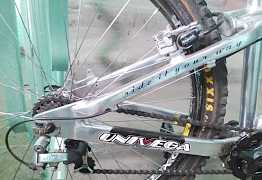 Велосипед Univega RAM TR-626 для триала