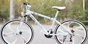 Высококачественный велосипед БМВ пауэр для города