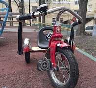 Велосипед детский Schwinn Родстер Trike
