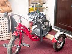 Велосипед детский Schwinn Родстер Trike