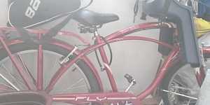 Велосипед для города