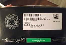 Задняя кассета Campagnolo CS9-VLX23