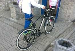 Горный(MTB) Велосипед Nishiki
