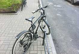 Горный(MTB) Велосипед Nishiki