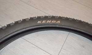 Покрышка Kenda Klondike Standard 26"