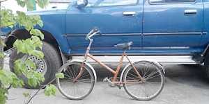 Продам старый добрый велогон