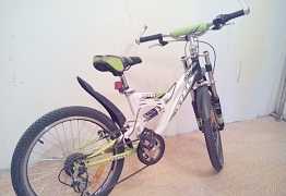Велосипед Стелс Пилот 250, для детей от 5 до 9 лет