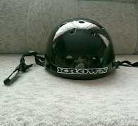 Шлем для BMX