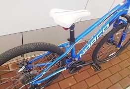 Продаётся велосипед Norco Шторм, размер хs, new