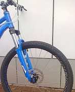 Продаётся велосипед Norco Шторм, размер хs, new