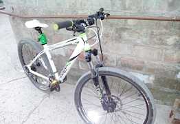 Велосипед Mongoose Tyax Comp 26"