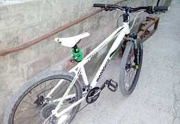 Велосипед Mongoose Tyax Comp 26"