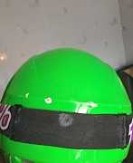 Шлем Bell Drop (FullFace - фул фейс) размер М