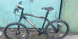 Велосипед Mongoose