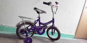 Детский велосипед maxx PRO. 12"