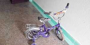 Детский велосипед maxx PRO. 12"