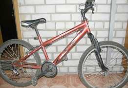 Велосипед sibvelz Круиз 323