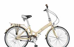 Велосипед с широким седлом Shulz Krabi 2015 новый