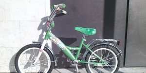 Продаётся детский веловипед