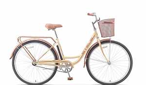 Велосипед Стелс (2015) Навигатор 28" 340 Lady