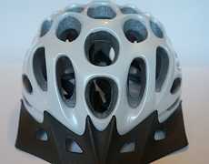 Шлем велосипедный L (54-62см)