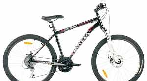 Продам горный велосипед univega Альпина HT-400